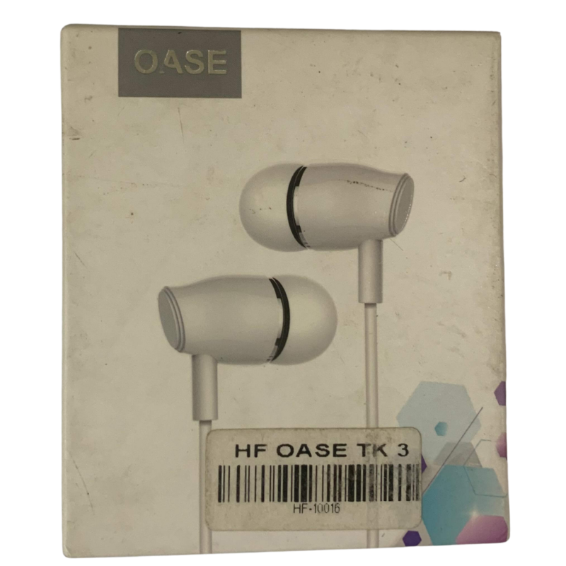 Headset OASE TK3