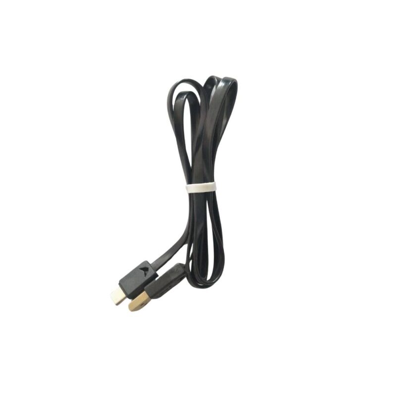 Kabel Data FT-07 4A VOOC (Type-C) 01