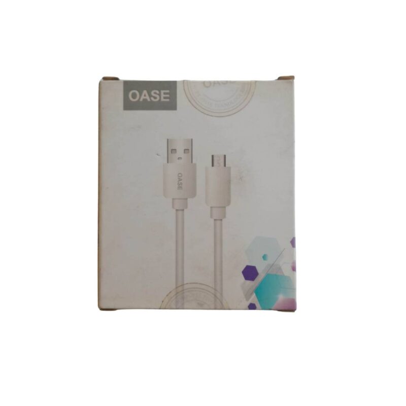 Kabel Data Oase TM 1 Micro USB