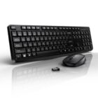 Keyboard & Mouse Robot KM3100 Wireless