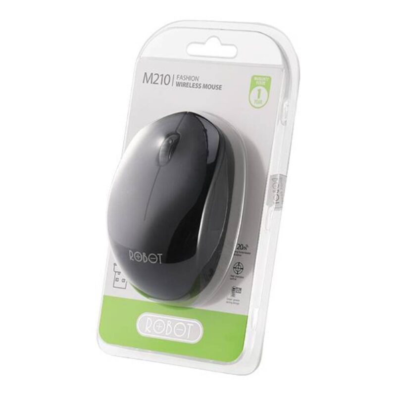 Mouse Robot M210 2.4G Wireless