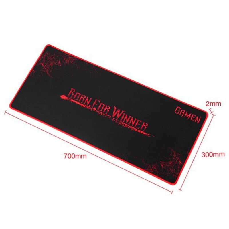 Mousepad Gamen GP-XL Anti-slip 03