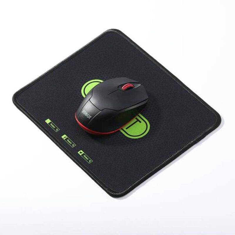 Mousepad Robot RP01 2