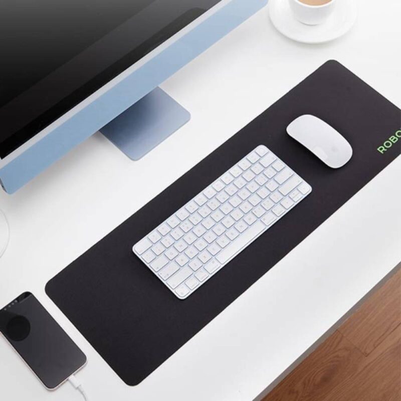 Mousepad Robot RP05-XL Black 02