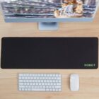 Mousepad Robot RP05-XL Black