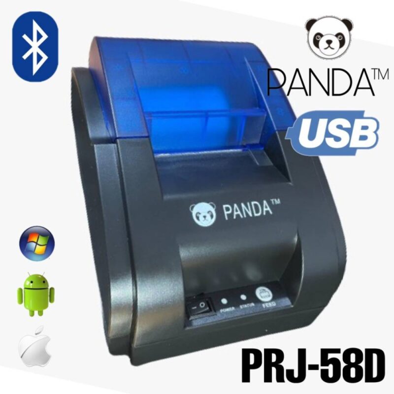 PRINTER TERMAL PANDA PRJ-58D 2