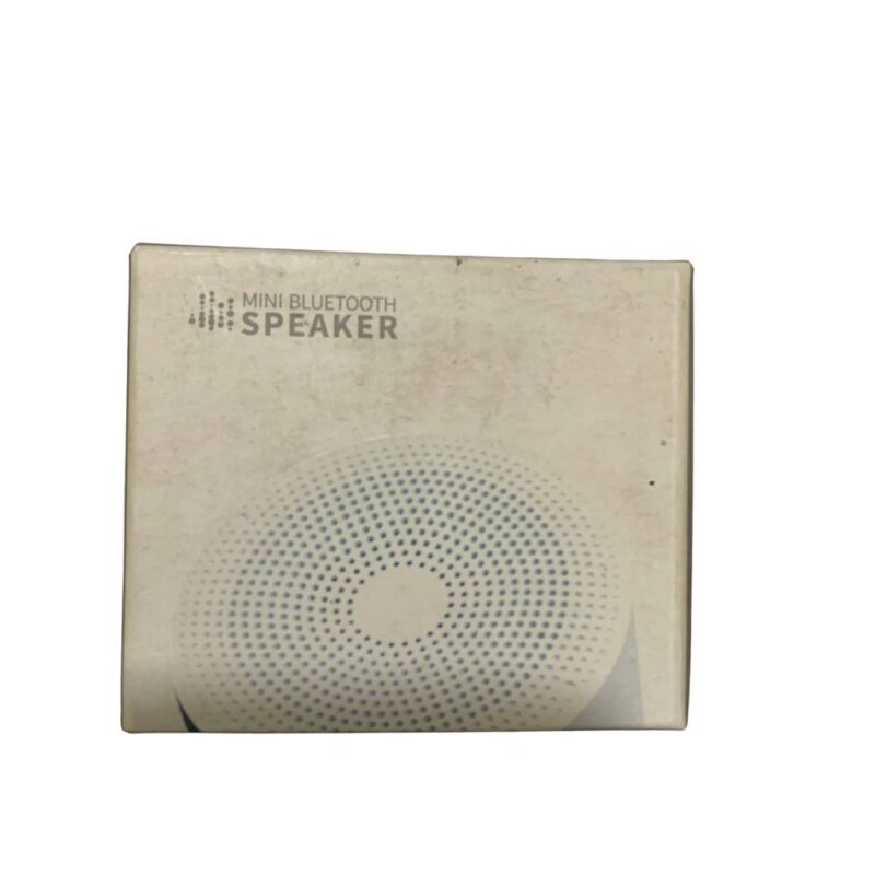 SPEAKER MINI XIAOMI S3