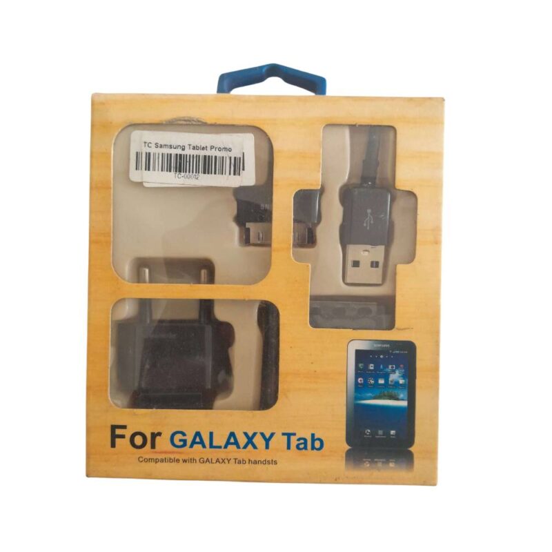 Travel Charger Samsung Tablet