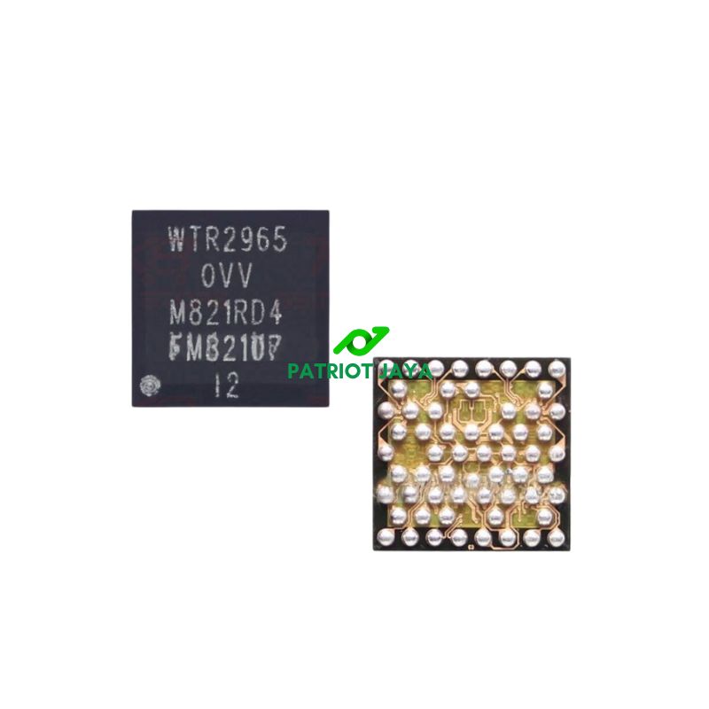 WTR2965 0VV IC RF Xiaomi Oppo Samsung Realme Vivo