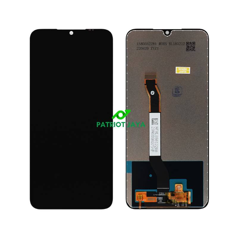 Harga LCD Xiaomi Redmi Note 8 Original Equipment Manufacturer