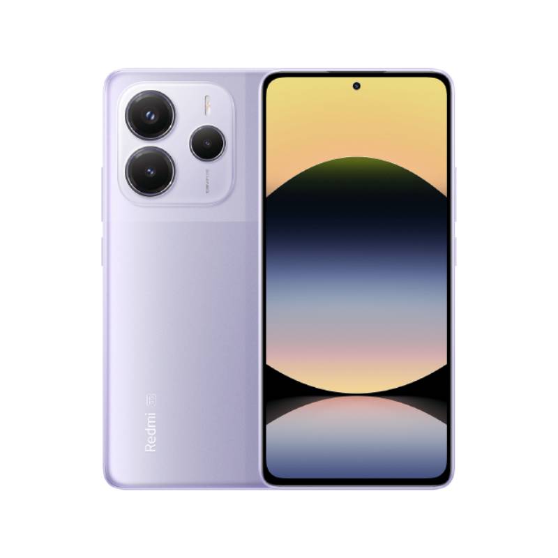 Xiaomi Redmi Note 14 5G Lavender Purple Harga Di Purwokerto Banyumas Purbalingga